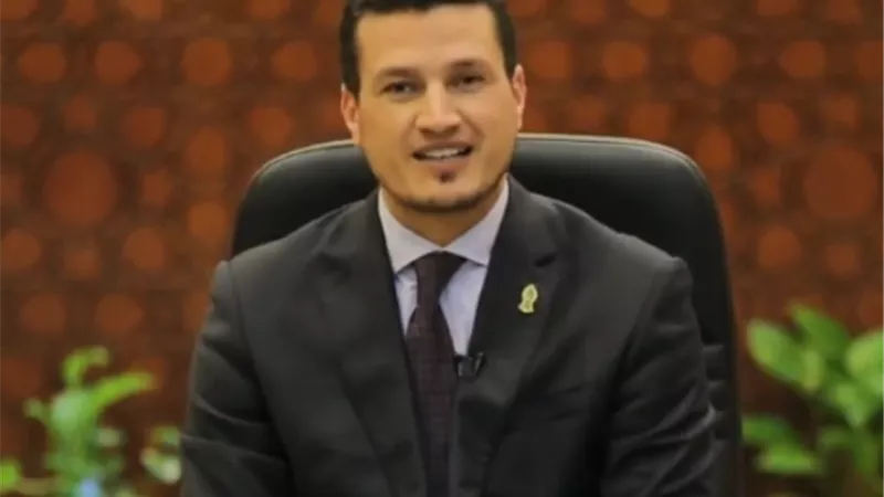 في آخر رسائلها.. 