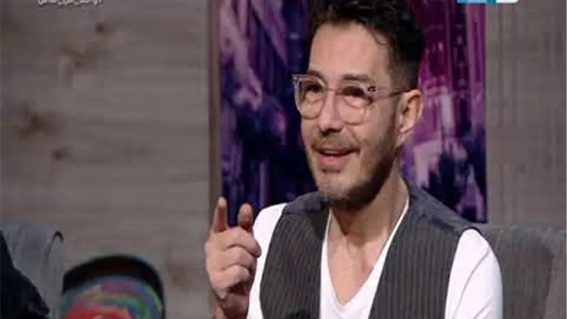 بالفيديو: أحمد زاهر: توقعت أن يصبح مسلسل البرنس حديث الشارع قبل بدء التصوير