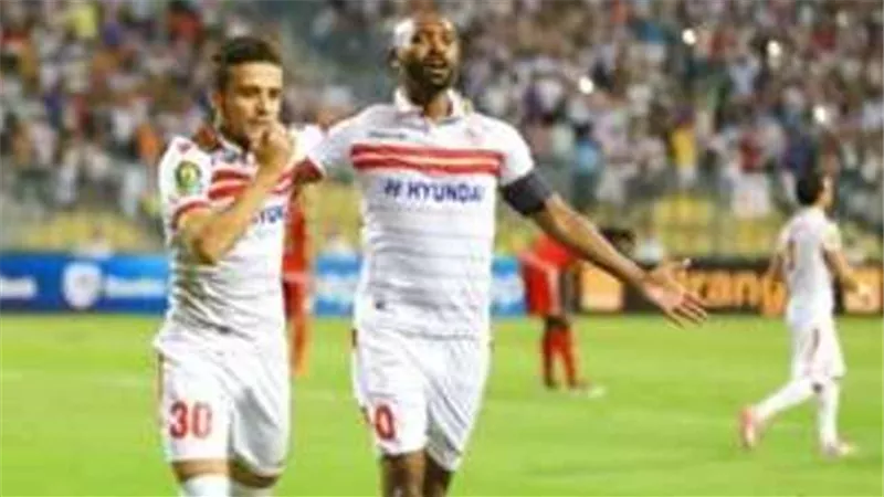 مفاجأة.. نجم الزمالك يوجه صدمة قوية لـ بيراميدز