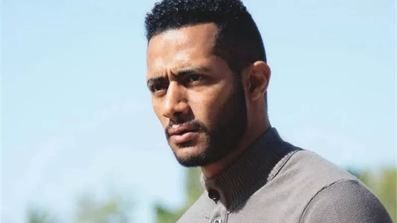 بالفيديو : محمد رمضان يكشف كواليس مسلسله الجديد بعد نجاح 