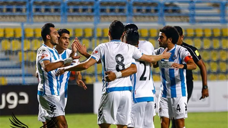 بيراميدز يسعى لتحصين مدافعه لعدم انتقاله للزمالك