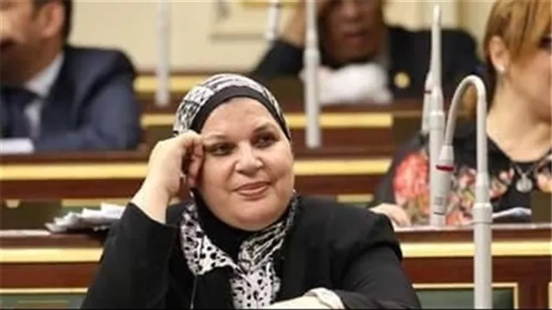 برلمانية: مخطط إخواني لضرب الأطقم الطبية وتحريضهم ضد الدولة