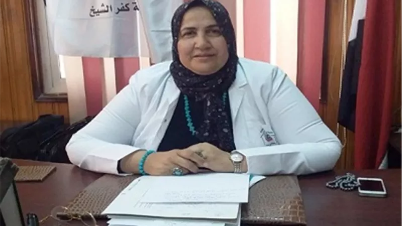 رفع درجة الاستعداد بمستشفيات كفر الشيخ