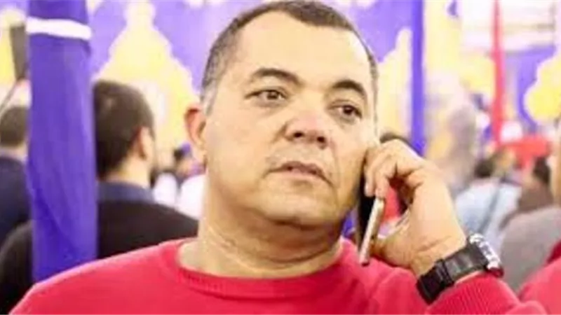 الاهلي يعلن إصابه مدير جهاز السباحة بفيروس كوورنا