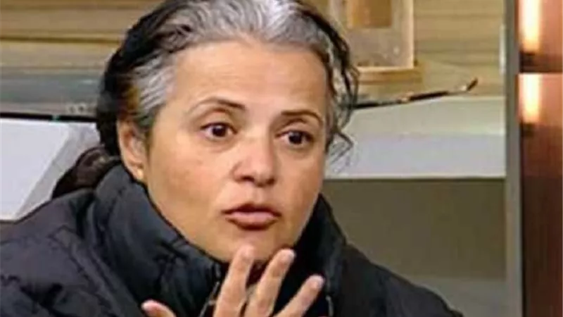 بلاغ للنائب العام ضد منى مينا لتحريضها الأطباء على الإنقسام والإضراب