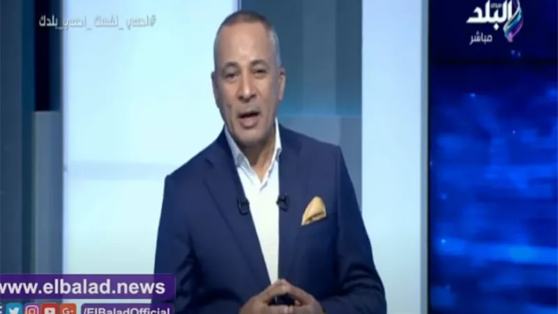 عندنا جيش يحارب في كل حتة.. أحمد موسى: مصر تواجه حرب شائعات