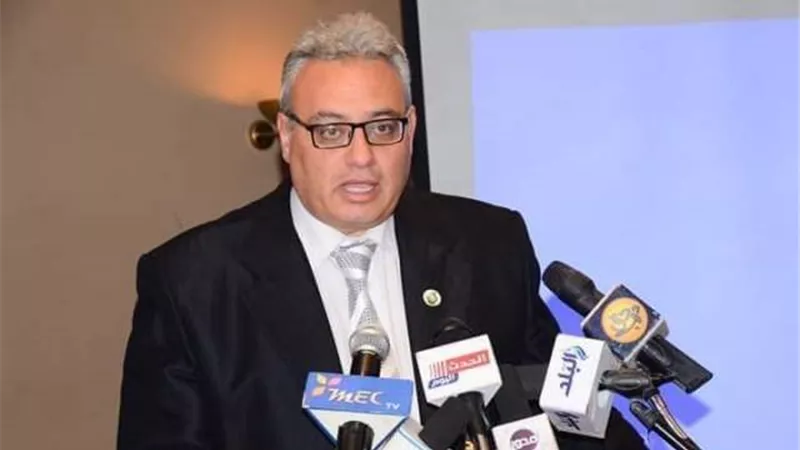 الغد يطالب المواطنين بدعم الجيش الأبيض في مواجهة أزمة كورونا..ويشيد بالعفو الرئاسي عن السجناء