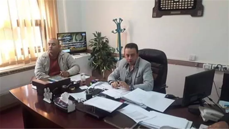 صحة جنوب سيناء تعلن تخصيص مستشفيات طور سيناء وشرم الدولي لتقديم الخدمات الطبية لمصابي فيروس كورونا