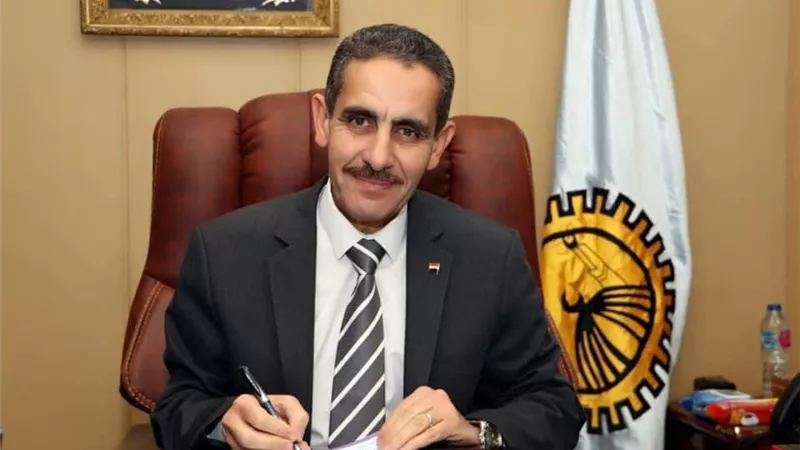 محافظ الغربية يعتمد المخطط الاستراتيجي لمدينة كفر الزيات
