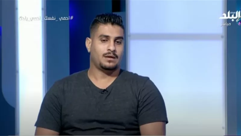 تايسون بطل معركة البرث : « حسيت كأني دخلت الجنة و شايف زملائي الشهداء » .. فيديو