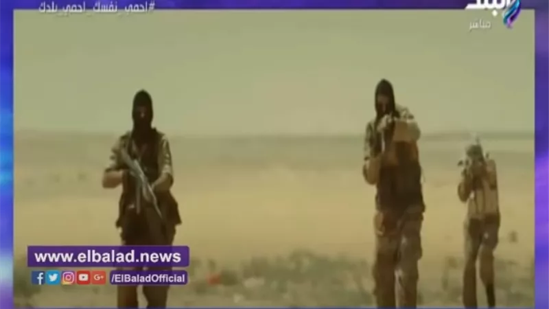 أحد الناجين من معركة البرث: الشهيد منسي كان قناصا رفيع المستوى .. فيديو