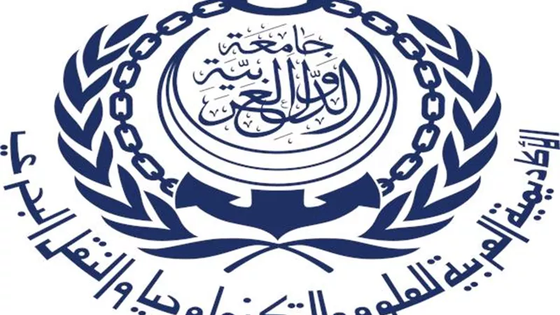 الأكاديمية العربية للعلوم والتكنولوجيا تنفي وجود أى حالات كورونا