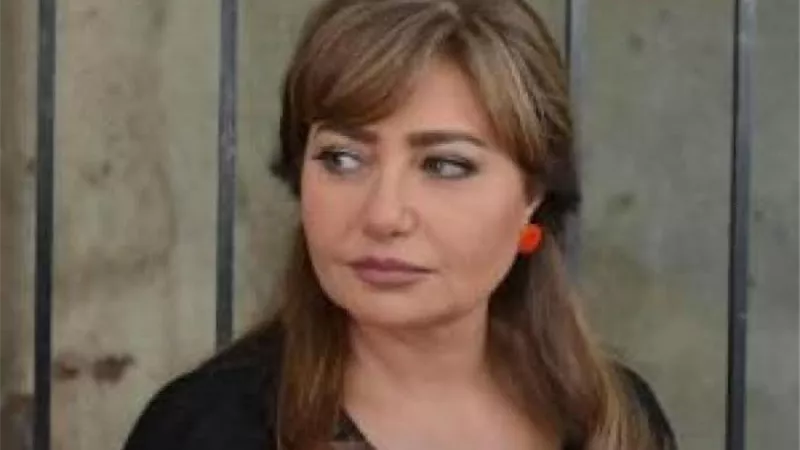 ليلى علوى تتسبب فى ضجة كبيرة على السوشيال ميديا بسبب مقطع صوتي