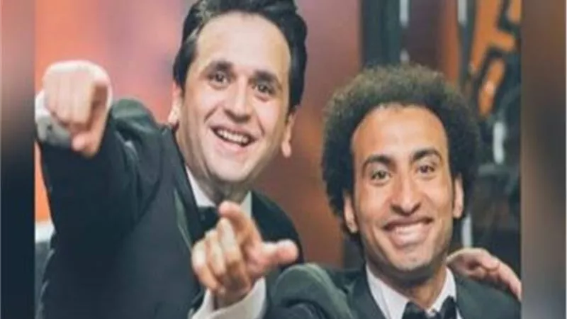 تعليق نارى من على ربيع :