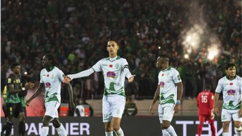 عودة الدوري المغربي خلال أيام بعد انخفاض إصابات كورونا