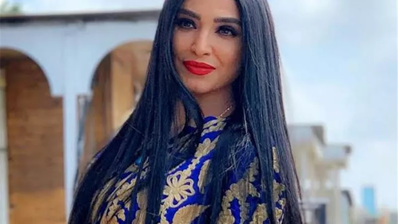 مشهد روجينا المحذوف من مسلسل البرنس.. شاهد الفيديو