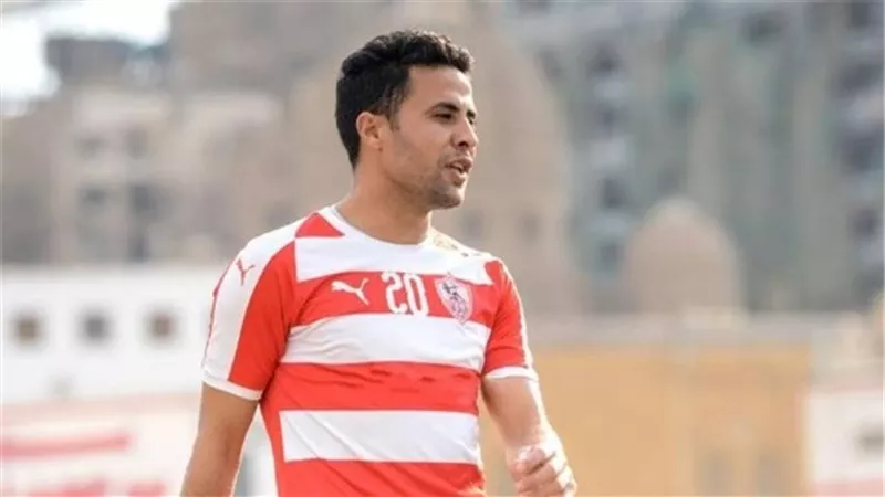الأهلي يحسم موقفه من ضم محمد إبراهيم