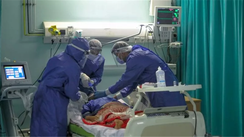 لمواجهة كورونا.. الصحة تخاطب قطاعاتها لتحديد المحالين للمعاش حديثا