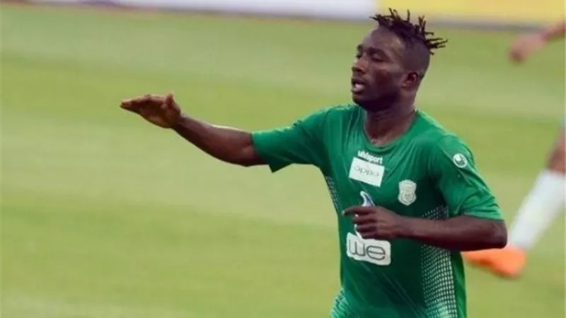 نادٍ اماراتي شهير يطلب التعاقد مع نجم الزمالك في الموسم الجديد