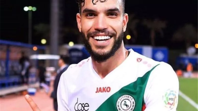 مفاجأة.. نادٍ صيني يقدم 5 ملايين يورو لشراء نجم هجوم الاهلي