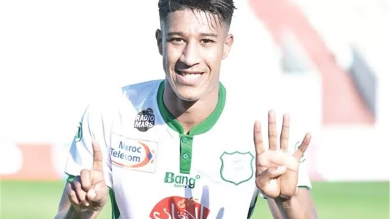 كواليس الصفقة التبادلية بين الزمالك والوداد المغربي في الموسم الجديد