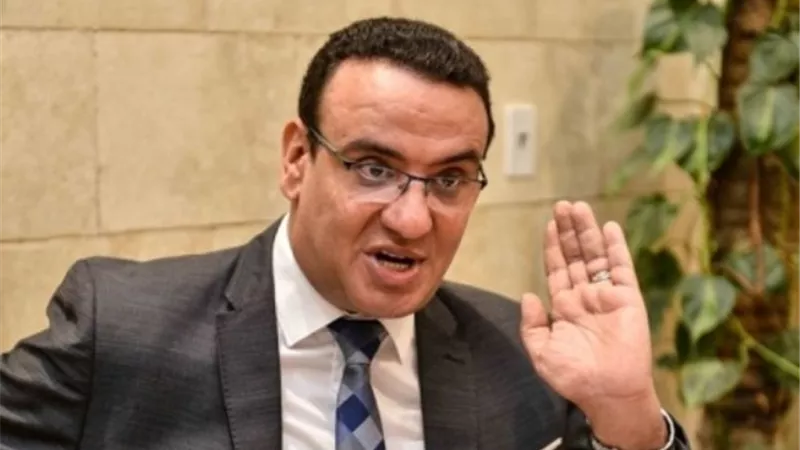متحدث البرلمان : اكاذيب الارهابية ضد جيش مصر الابيض مكانها الطبيعى سلة المهملات