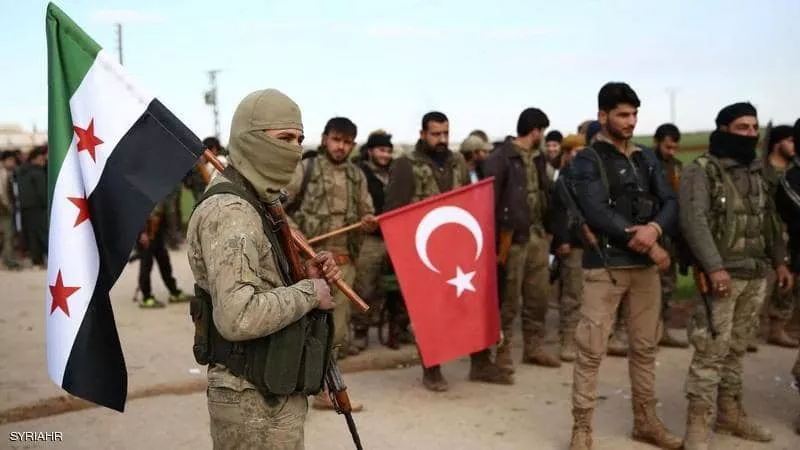 تركيا تستغل فقر النازحين السوريين للقتال ضمن صفوف متطرفي طرابلس