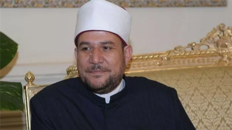 وزير الأوقاف: الحياد في قضايا الوطن خيانة.. ومواجهة الإرهاب مطلب ديني