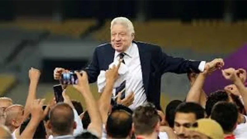 مرتضى منصور يحضر مفاجآت مدوية للزمالك وجماهيره