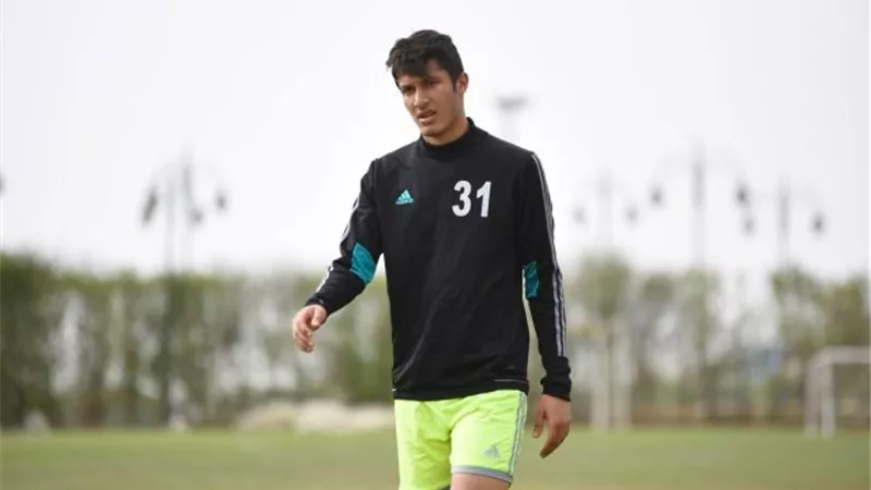 بعد فشل مفاوضات الأهلي والزمالك ..نجم دفاع انبي يدرس عرضا امريكيا