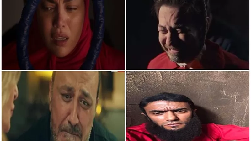 نهاية مأساوية لمسلسلات رمضان 2020.. 