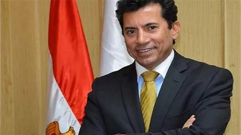 وزير الرياضة: عودة النشاط منتصف يونيو