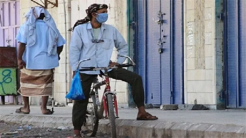 الأغذية العالمي: الوضع الإنساني في اليمن قد يخرج عن السيطرة جراء كورونا