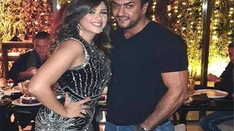 احمد العوضي يكشف سر اختياره لهذا التوقيت للاعلان زواجه على ياسمين عبد العزيز