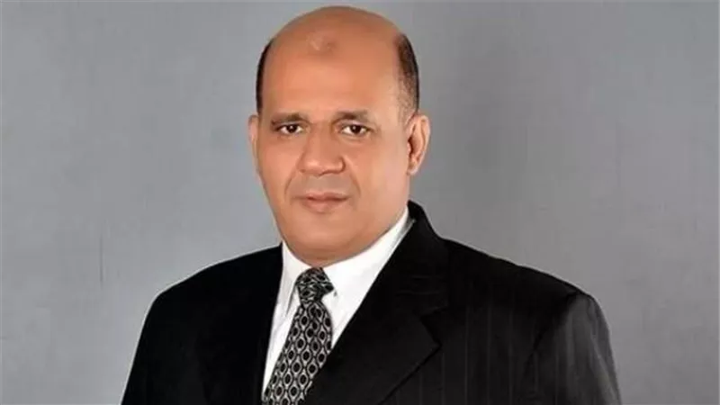 النائب طارق متولى يشيد بسرعة تدخل القيادة السياسية فى دعم جيش مصر الابيض