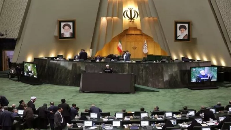 البرلمان الإيراني يفشل في انتخاب رئيس جديد