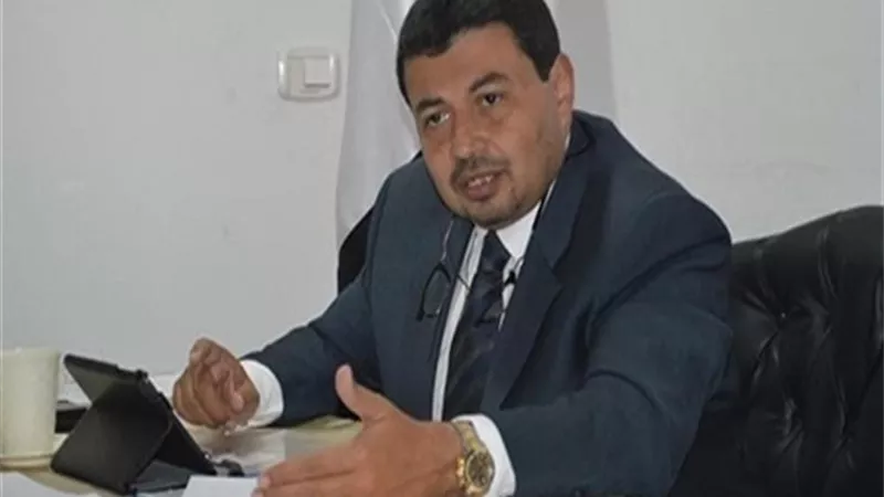ياسر قورة يطالب وزارة الصحة بتلبية مطالب الأطباء