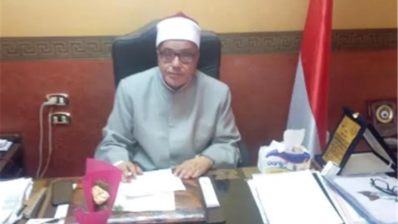إخلاء سبيل بطل فيديو 