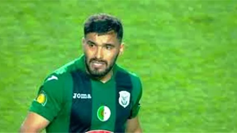وكيل بن عيادة يكشف تطورات انتقاله للزمالك .. والاهلى السعودى يدخل فى المفاوضات
