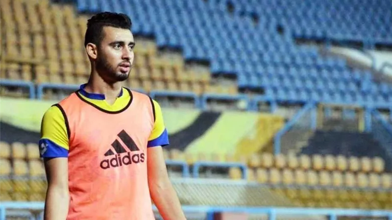 لماذا فشلت صفقة باهر المحمدى مع الاهلى .. تعرف على السبب