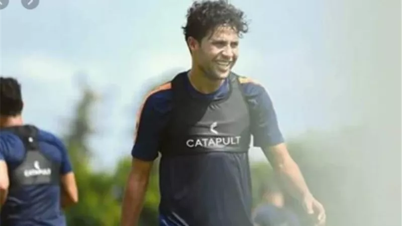 الاهلي : التفاوض مع محمد ابراهيم اكذوبة واللاعب ليس ضمن حسابات فايلر