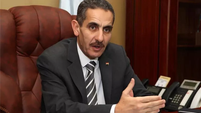 محافظ الغربية: وقف إصدار تراخيص المباني أو توسعتها أو تعديلها لمدة 6 أشهر