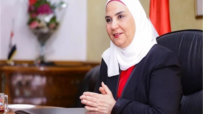 القباج: بنك ناصر الاجتماعي يدعم القطاع الصحي بـ 38 مليون جنيه