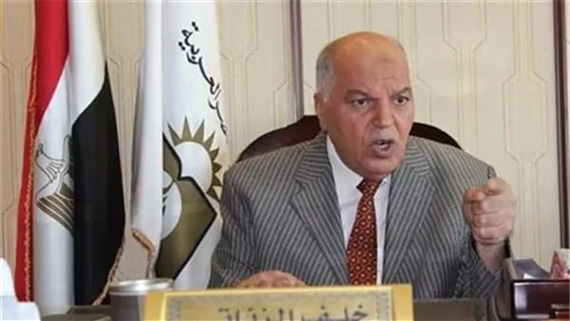 الزناتي: اعانات فورية لأسر المعلمين من شهداء كورونا