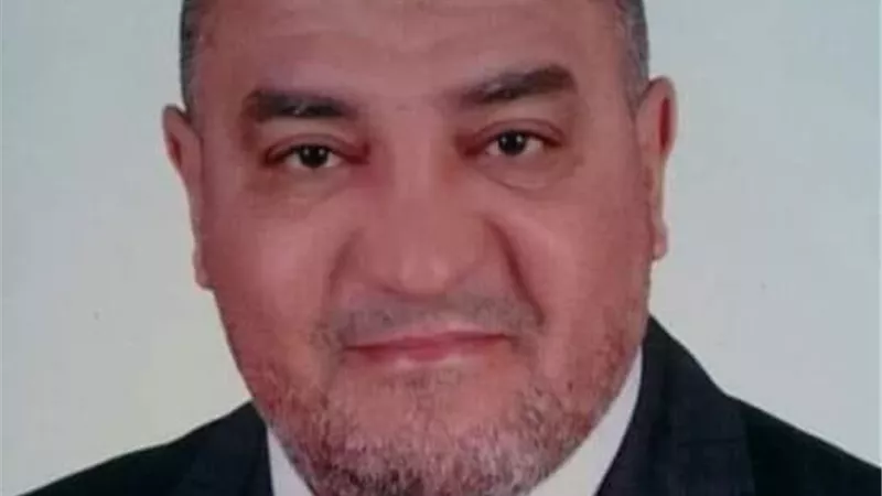وفاة استاذ العظام بجامعة القناة بفيروس كورونا بمستشفي العزل