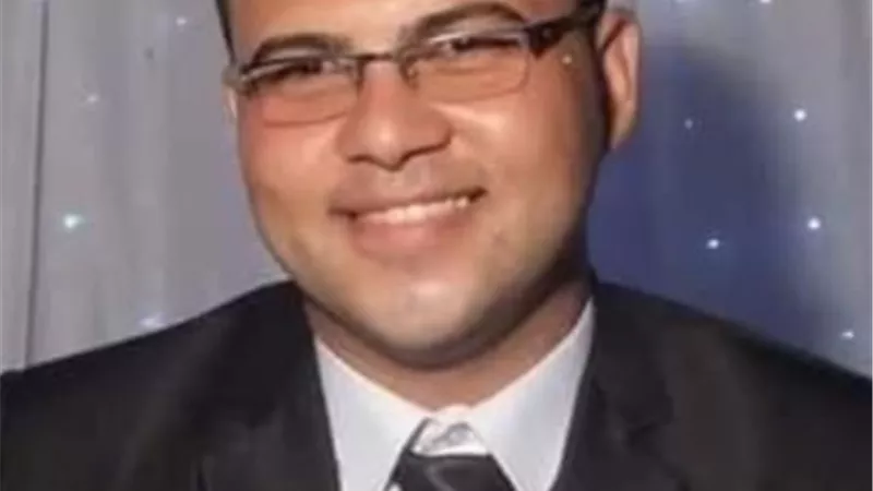 مدير صحة الشرقية ينعى وفاة الصيدلى محمد فتحى أثر اصابته بكورونا