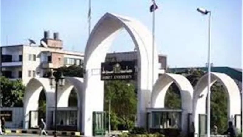 أهم الاستعدادات التى اتخذتها جامعة أسيوط لإستقبالالعائدين من الخارج.. فيديو