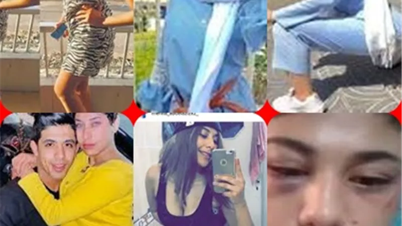 من حنين حسام الى منة عبد العزيز مطالبات بوقف التيك توك و لايكى فى مصر