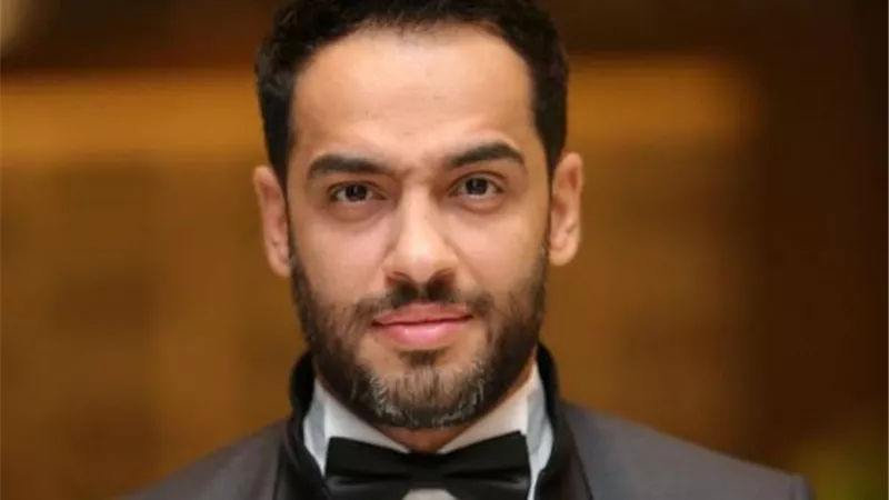 هجوم نارى على رامى جمال .. تعرف على التفاصيل