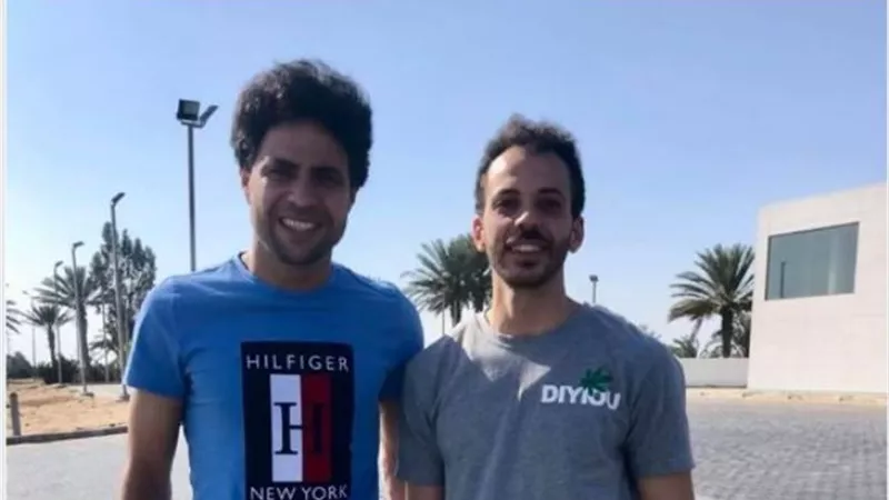 نجم الزمالك في الأهلي لتوقيع عقود انتقاله